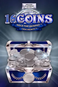 16 Coins Grand