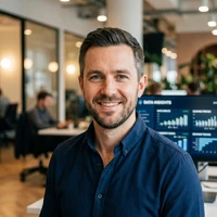 Ekspert Branży iGaming, Jan Kowalski